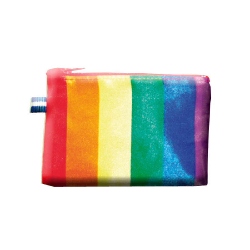 PRIDE - SAC MAIN DRAPEAU LGBT