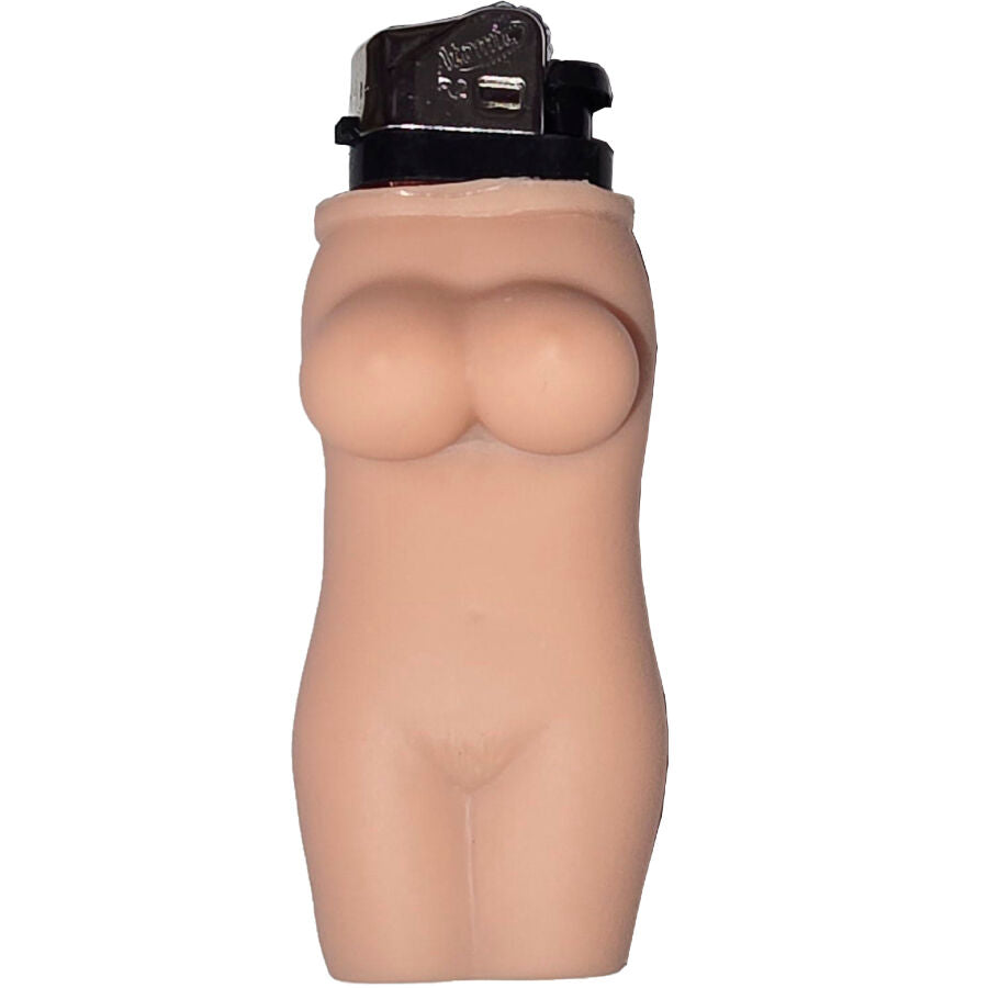 DIABLO PICANTE - BEAUTÉ CORPORELLE FEMME NATURELLE
