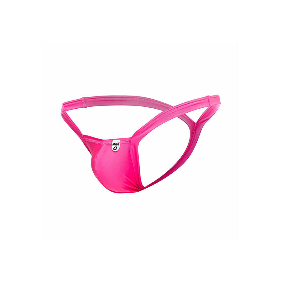 MOB - STRING ROSE TAILLE L