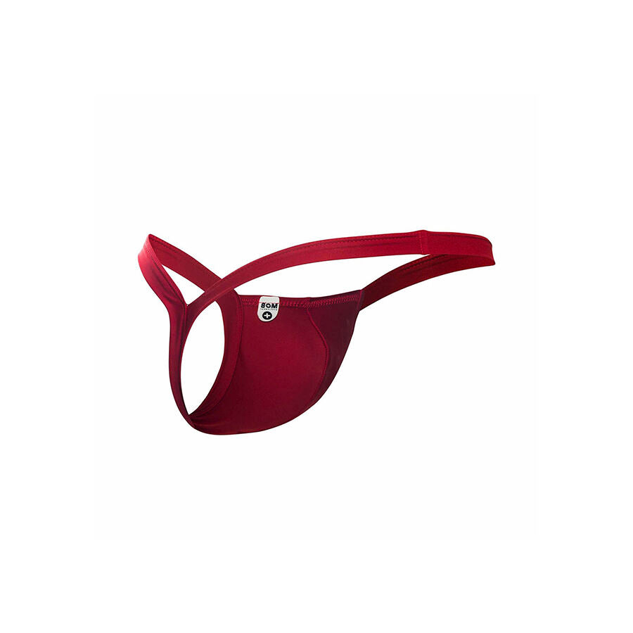 MOB - STRING ROUGE TAILLE L