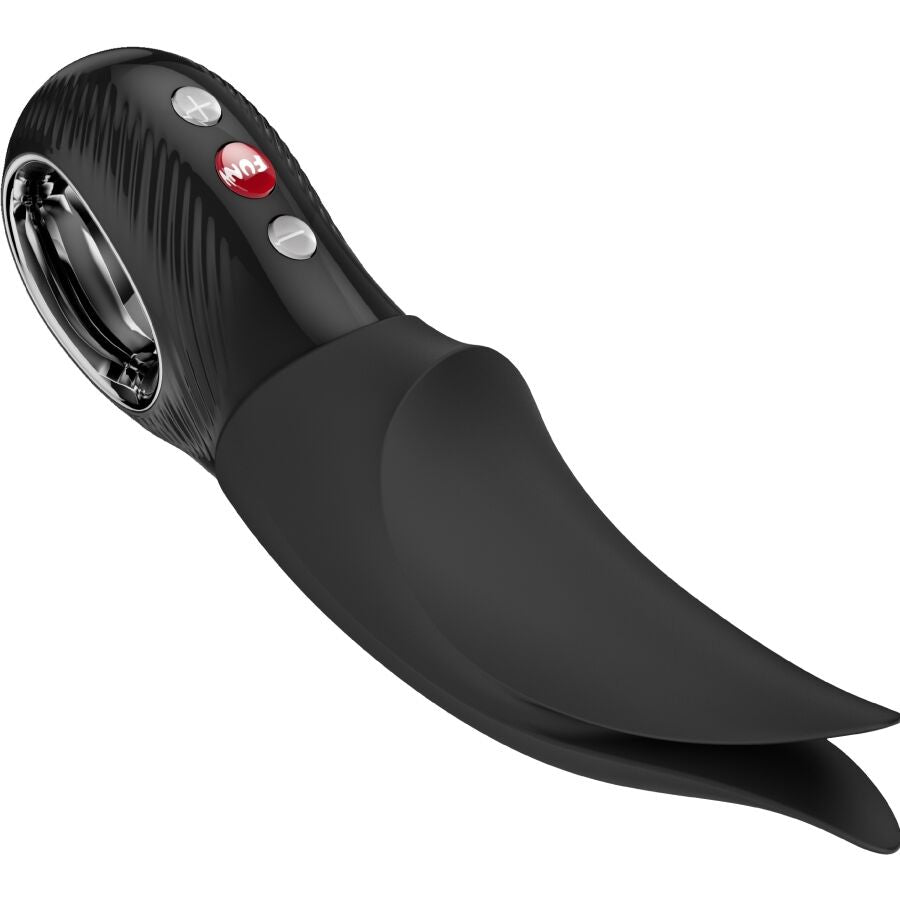 FUN FACTORY - VIBRATEUR VOLTA LAY-ON NOIR