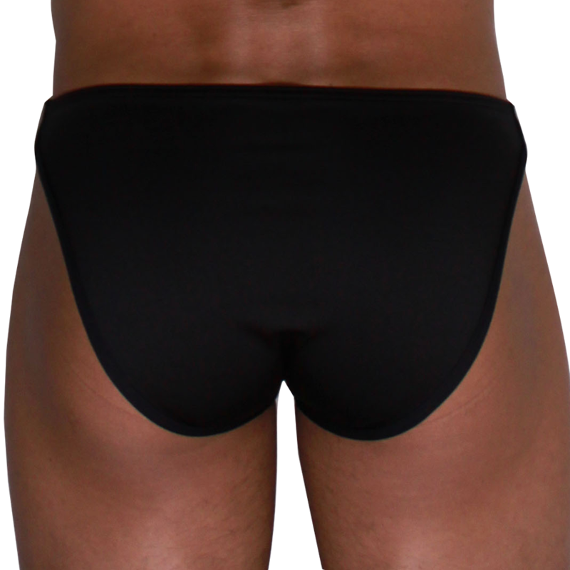MACHO - MCH010 NOIR COUVERCLE LATÉRAL L