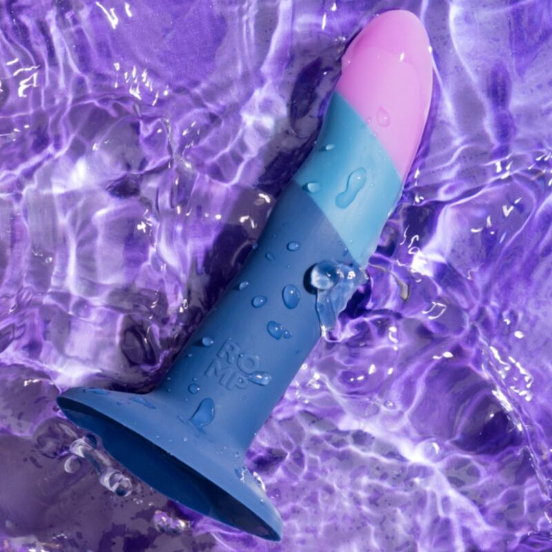Dildo ventouse ROMP Piccolo
