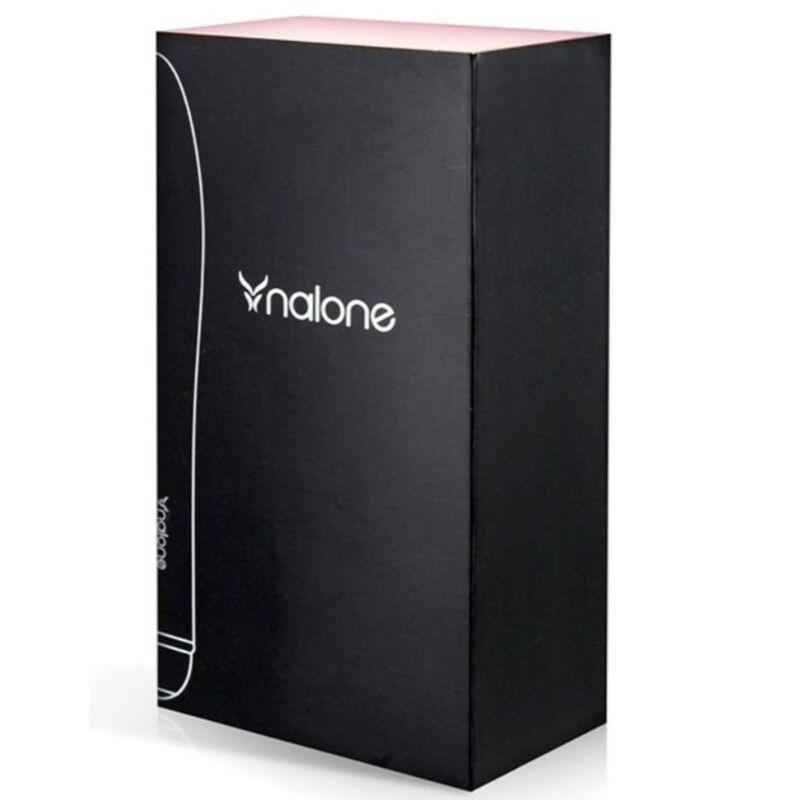 NALONE - IRIS VIBRATEUR LAPIN MAGIC STICK ROSE