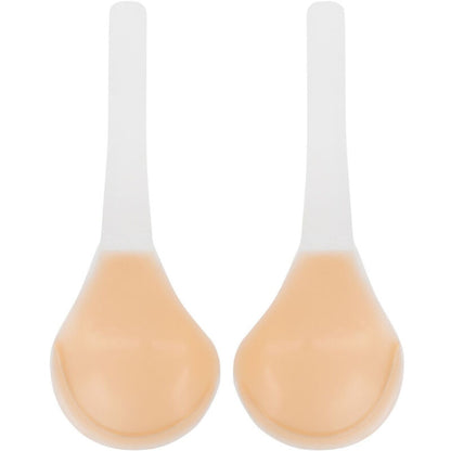 BYE-BRA - ÉLÉVATEUR DE POITRINE SYLIQUE BONNET F
