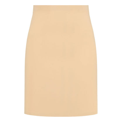 BYE-BRA - LIGHT CONTROL JUPE INVISIBLE BEIGE TAILLE S