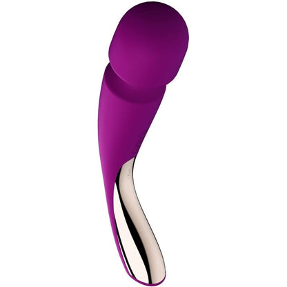 Smart Wand 2 Médium - Vibromasseur - Violet