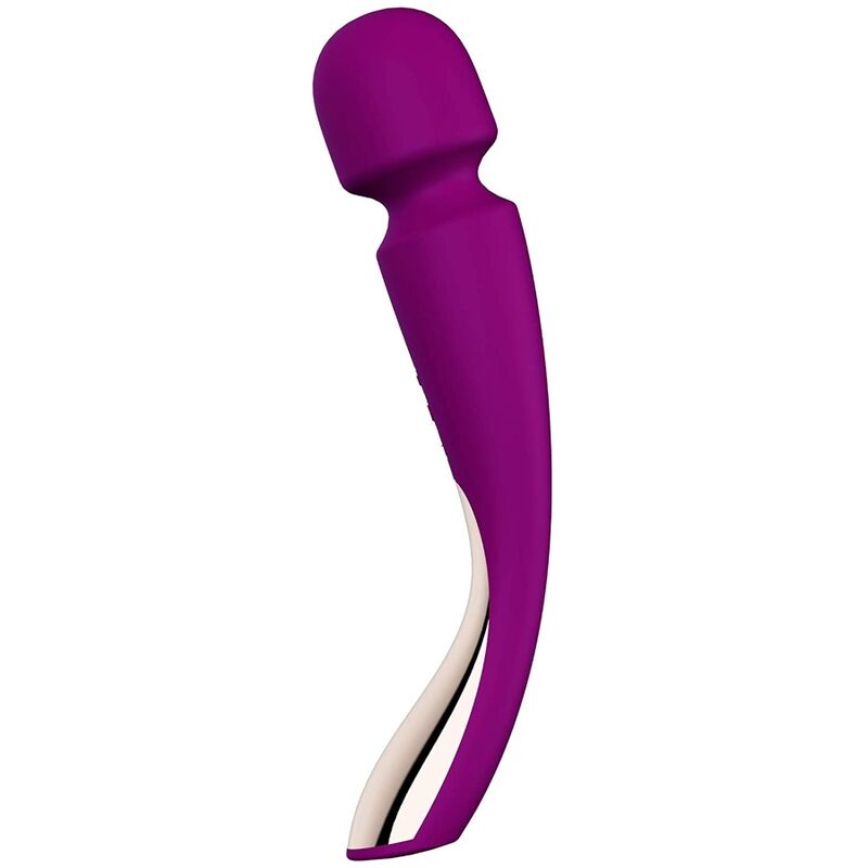 Smart Wand 2 Médium - Vibromasseur - Violet