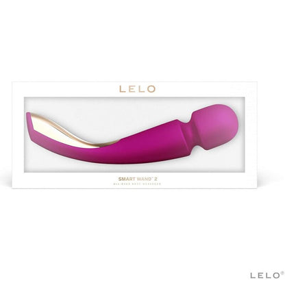 Smart Wand 2 Médium - Vibromasseur - Violet