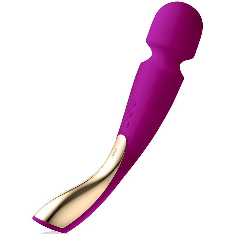 Smart Wand 2 Médium - Vibromasseur - Violet