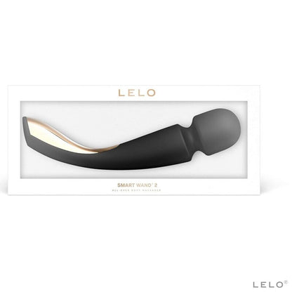 Smart Wand 2 Médium - Vibromasseur - Noir
