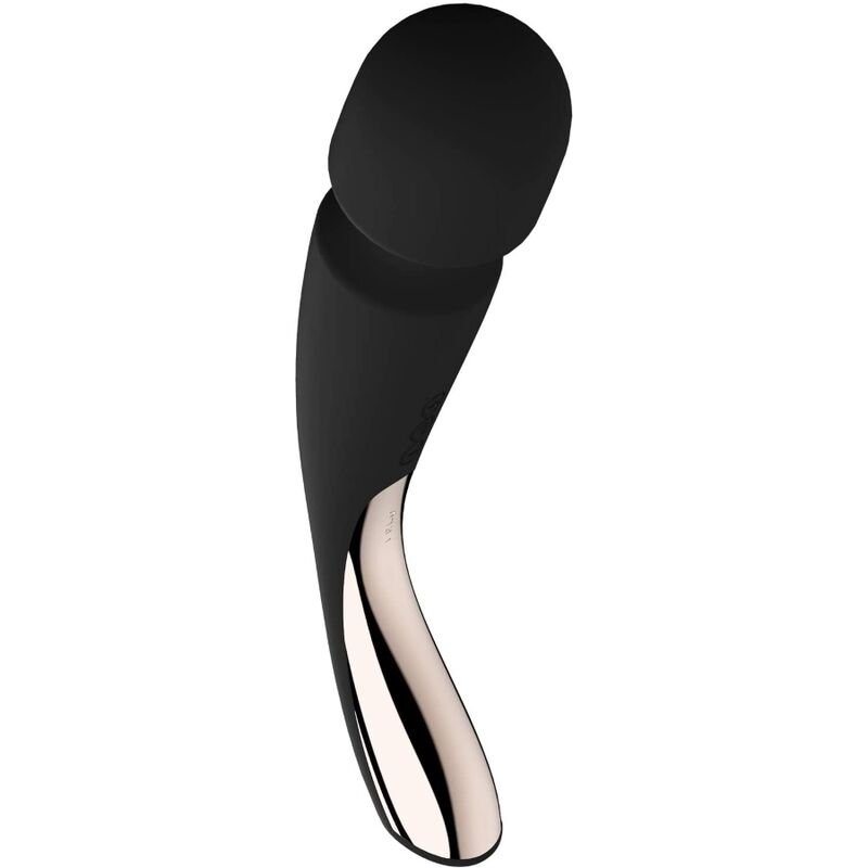 Smart Wand 2 Médium - Vibromasseur - Noir