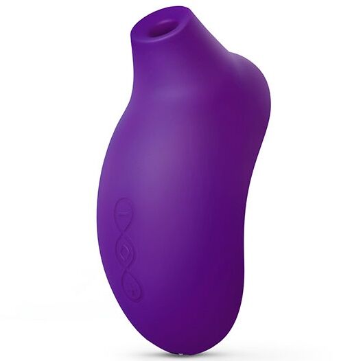 Sona 2 Cruise - Stimulateur clitoridien sonique - Violet