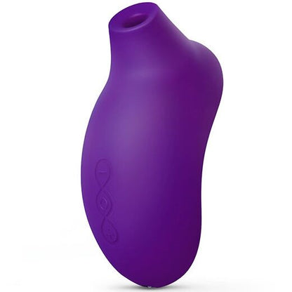 Sona 2 - Stimulateur clitoridien sonique - Violet