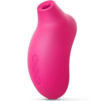 Sona 2 - Stimulateur clitoridien sonique - Cerise