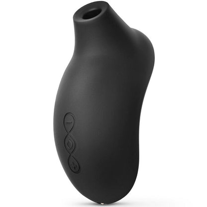 Sona 2 - Stimulateur clitoridien sonique - Noir