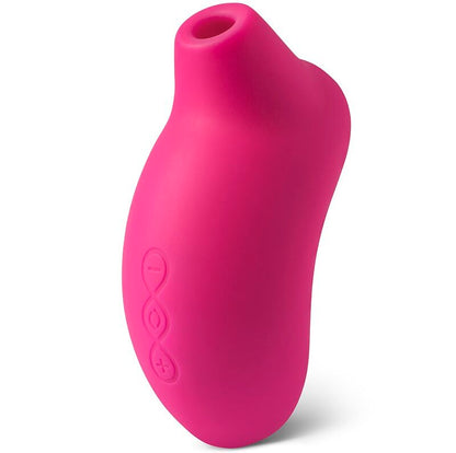 Sona 2 Cruise - Stimulateur clitoridien sonique - Cerise