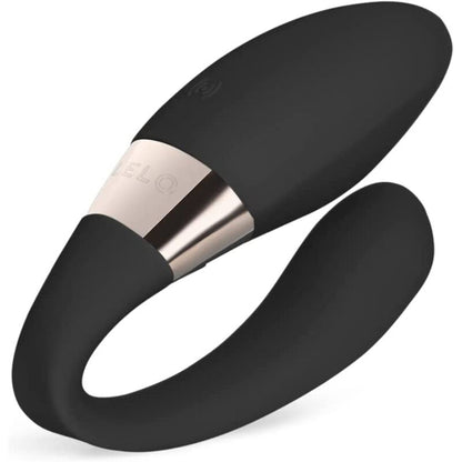 Tiani Harmony - Stimulateur connecté pour couples - Noir