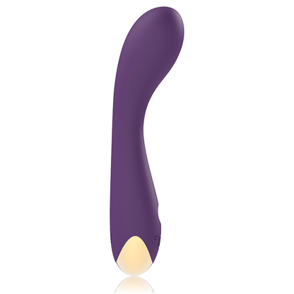 TREASURE - HANSEL VIBROMASSEUR POINT G + TÉLÉCOMMANDE WATCHME