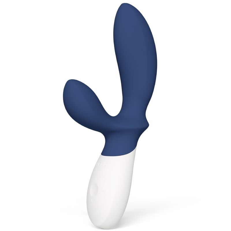 Loki Wave 2 - Stimulateur prostatique - Bleu