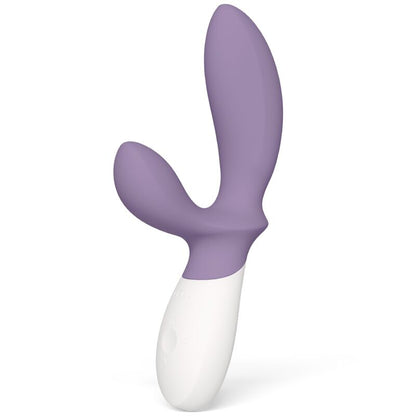 Loki Wave 2 - Stimulateur prostatique - Violet
