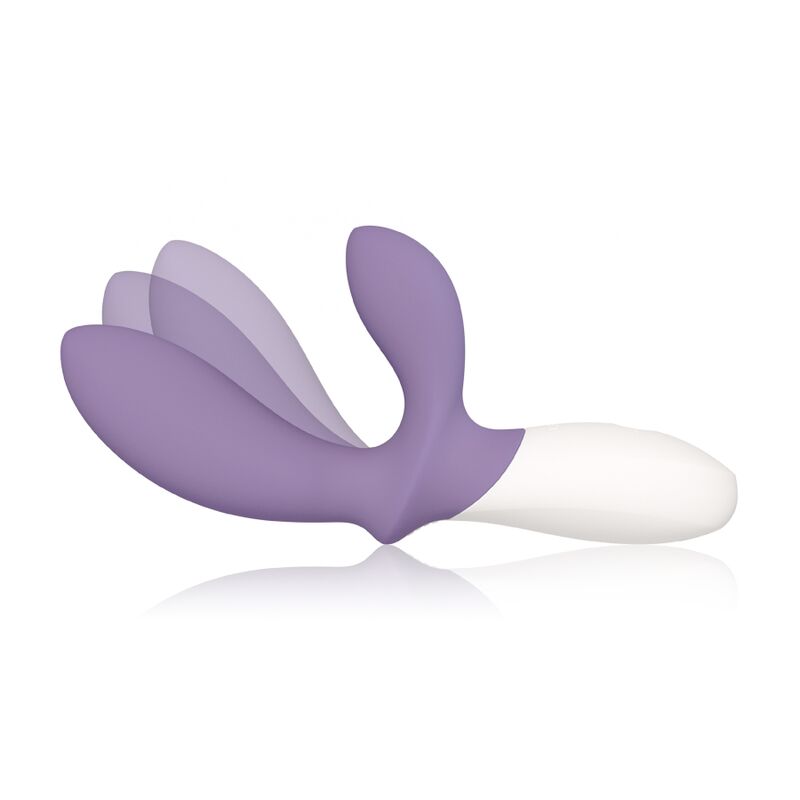 Loki Wave 2 - Stimulateur prostatique - Violet