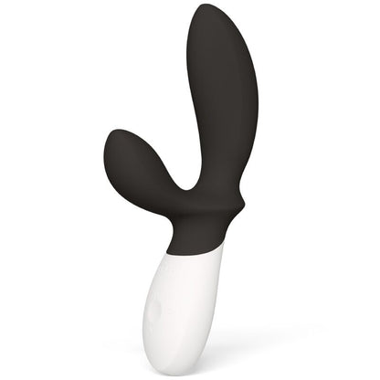Loki Wave 2 - Stimulateur prostatique - Noir