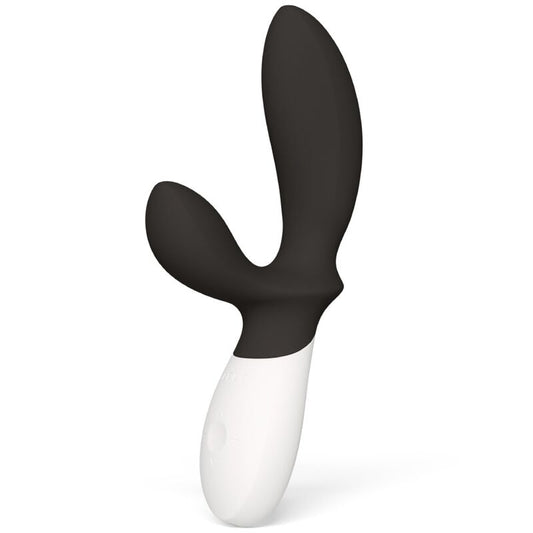 Loki Wave 2 - Stimulateur prostatique - Noir