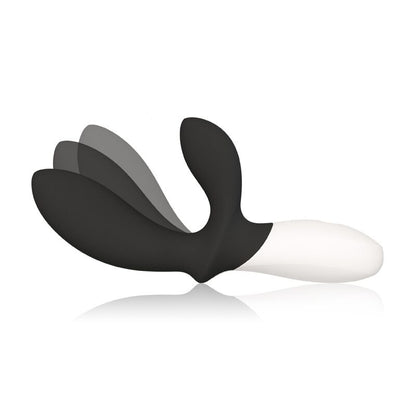 Loki Wave 2 - Stimulateur prostatique - Noir