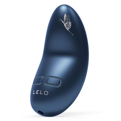 Nea 3 - Stimulateur clitoridien - Bleu
