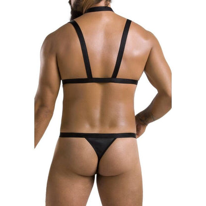 PASSION - 039 ENSEMBLE ANDREW BLACK S/M
