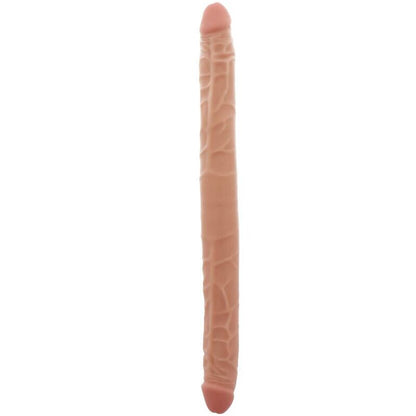 GET REAL - PEAU DOUBLE DONG 40 CM