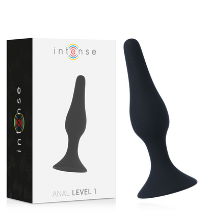 Anal Level 1 - 10,5 cm