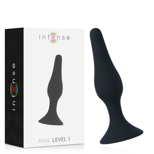 Anal Level 1 - 10,5 cm