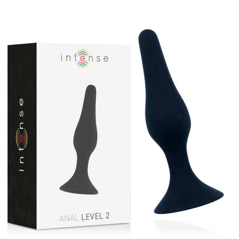 Anal Level 2 - 11,5 cm