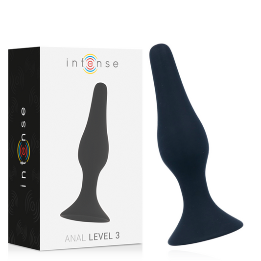 Anal Level 3 - 12,5 cm