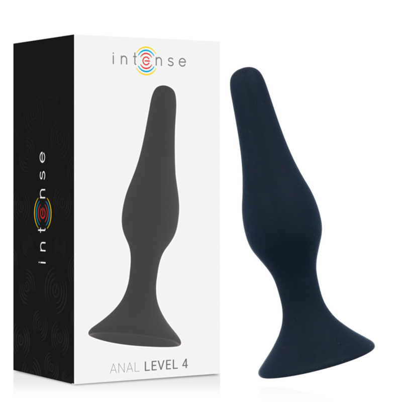 Anal Level 4 - 15,5 cm