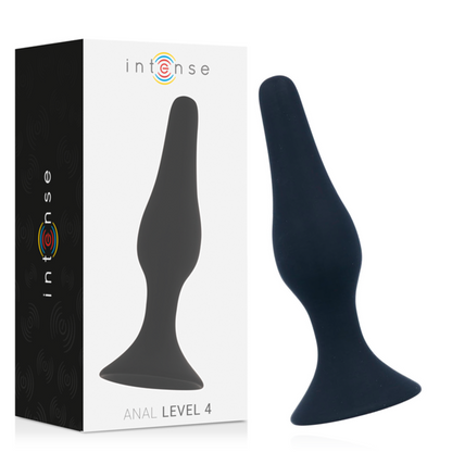 Anal Level 4 - 15,5 cm