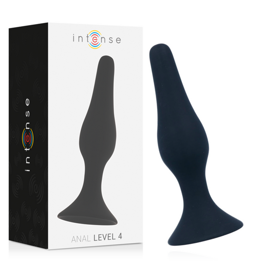 Anal Level 4 - 15,5 cm