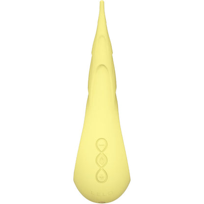 Dot Cruise - Stimulateur clitoridien - Jaune