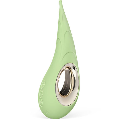Dot Cruise - Stimulateur clitoridien - Vert Pistache