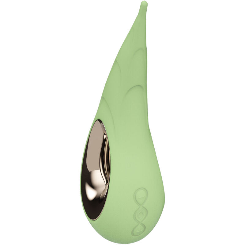 Dot Cruise - Stimulateur clitoridien - Vert Pistache