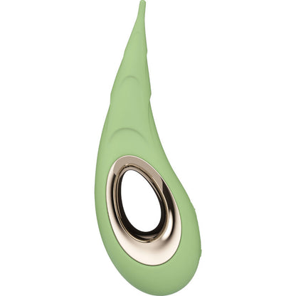 Dot Cruise - Stimulateur clitoridien - Vert Pistache