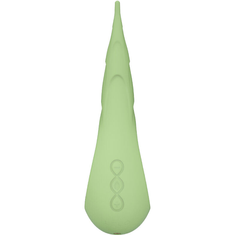 Dot Cruise - Stimulateur clitoridien - Vert Pistache