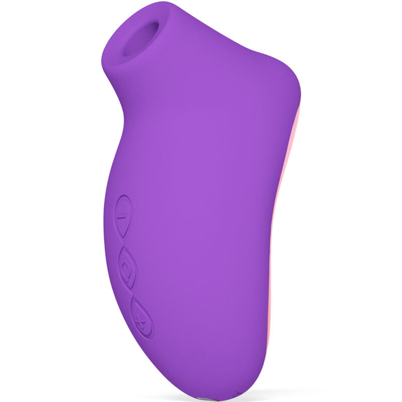 Sona 2 Travel - Stimulateur clitoridien sonique - Violet