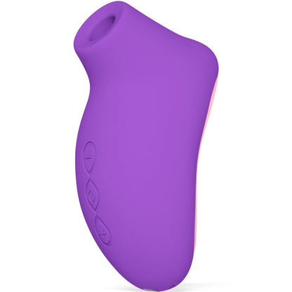 Sona 2 Travel - Stimulateur clitoridien sonique - Violet
