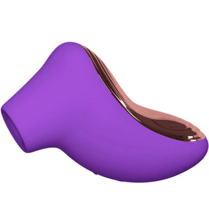 Sona 2 Travel - Stimulateur clitoridien sonique - Violet