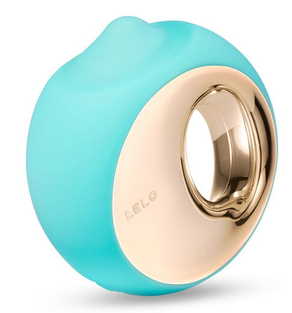 Ora 3 - Simulateur de sexe oral - Turquoise