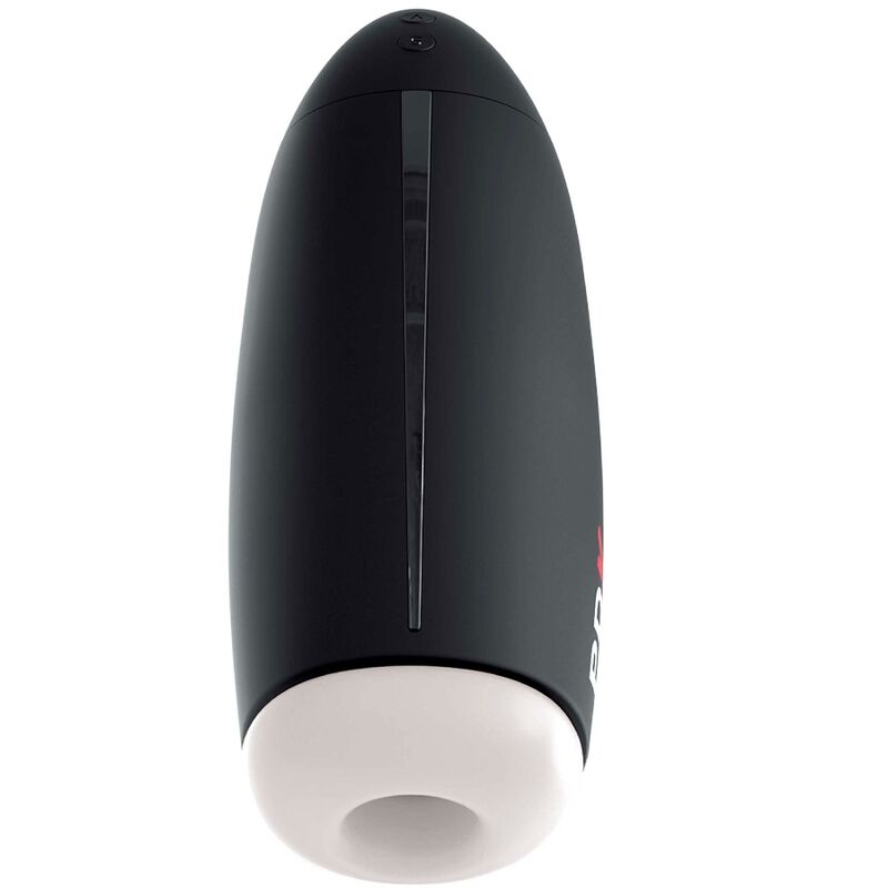 PDX ELITE - STROKER FAP-O-MATIC SUCKER & VIBRATEUR MASTURBATEUR