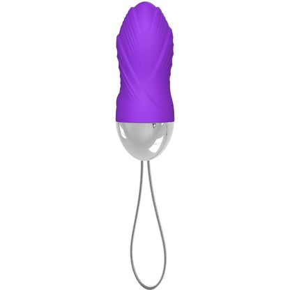 ARMONY - OEUF VIBRANT TÉLÉCOMMANDE VIOLET